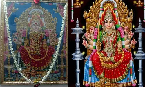 ஆன்மிகம்: இன்றைய முக்கிய நிகழ்வுகள் மற்றும் பஞ்சாங்கம்