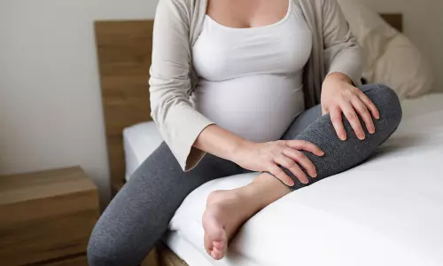 கர்ப்ப கால மூட்டு வலி… கருவிலிருக்கும் குழந்தையை பாதிக்குமா?