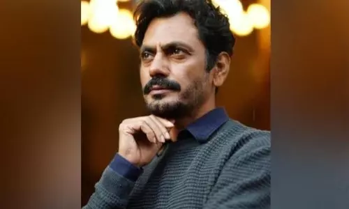 பேட்ட பட நடிகர் நவாசுதீன் சித்திக் ரூ.100 கோடி கேட்டு சகோதரர் மீது வழக்கு