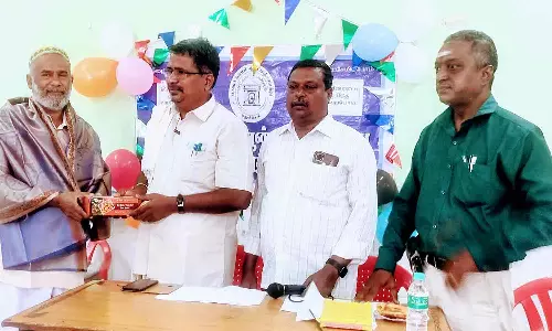 கோடையில் தடையின்றி குடிநீர்-கொம்யூன் ஊழியர்களுக்கு ஆணையர் உத்தரவு