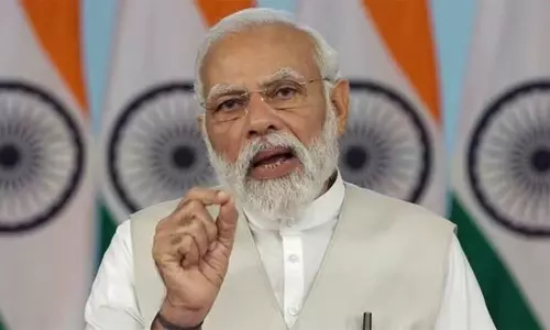 71000 பேருக்கு மத்திய அரசு பணி ஆணைகளை வழங்கிய பிரதமர் மோடி