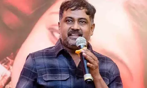 என்னைப் பற்றிய செய்திக்கு விளக்கம் அளிக்க வேண்டியது என் கடமை - இயக்குனர் லிங்குசாமி