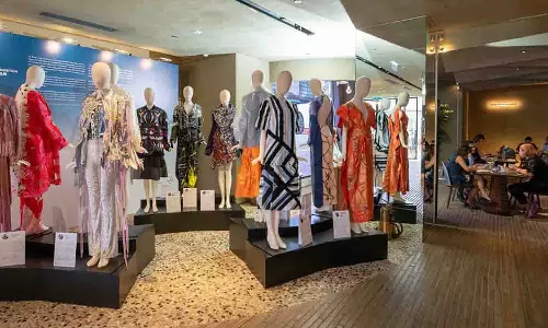 ஜப்பான் கண்காட்சியில் பங்கேற்க திருப்பூர் ஆடை உற்பத்தியாளர்களுக்கு அழைப்பு