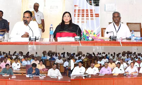 தொழில் தொடங்க அனுமதி பெறுவது எப்படி?