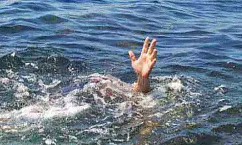 கோவையில் ஒரே நாளில் 12-ம் வகுப்பு மாணவர்கள் 2 பேர் நீரில் மூழ்கி பலி