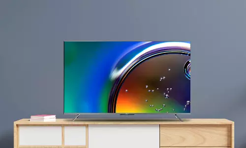 சியோமி ஸ்மார்ட் டிவி X ப்ரோ சீரிஸ் இந்தியாவில் அறிமுகம்