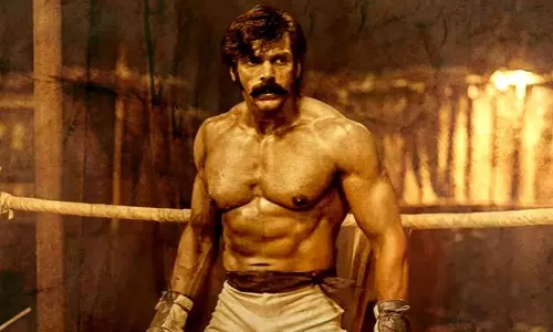 சர்வதேச அங்கீகாரத்தை கைப்பற்றிய சார்பட்டா பரம்பரை.. பா.இரஞ்சித் பதிவு