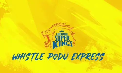 ஐபிஎல் டி20: மீண்டும் விசில் போடு எக்ஸ்பிரஸ்- சிஎஸ்கே நிர்வாகம் அறிவிப்பு