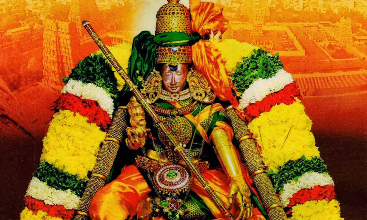 ஆன்மிகம்: இன்றைய முக்கிய நிகழ்வுகள் மற்றும் பஞ்சாங்கம் ஆன்மிகம்: இன்றைய முக்கிய நிகழ்வுகள் மற்றும் பஞ்சாங்கம்