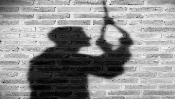 நாமக்கல்லில் சோகம் வேலையில்லாத விரக்தியில் வாலிபர் தற்கொலை