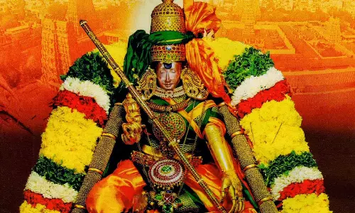 ஆன்மிகம்: இன்றைய முக்கிய நிகழ்வுகள் மற்றும் பஞ்சாங்கம்