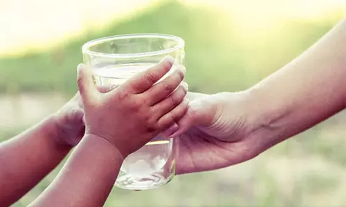 இந்த நாட்களில் தண்ணீர் தானம் செய்தால் தீரும் பிரச்சனைகள்...