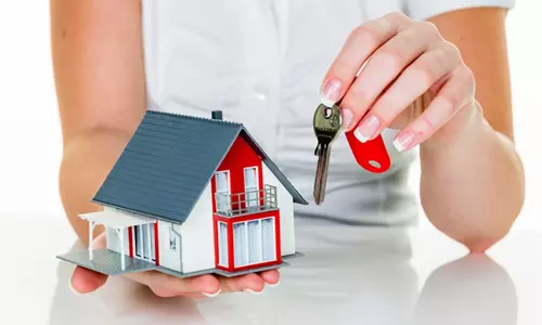 வீட்டுக் கடனில் டாப் அப் கடன் என்றால் என்ன?