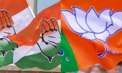 களை கட்டிய தேர்தல் களம்: கர்நாடகாவில் முதல் நாளிலேயே 221 பேர் வேட்பு மனு தாக்கல்