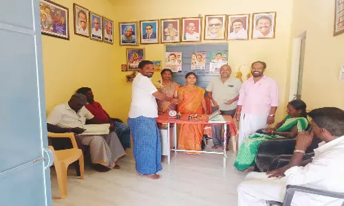 ரங்கப்பனூர்  ஊராட்சி மன்ற கூட்டம்