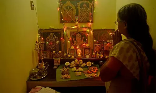 வெள்ளிக்கிழமை விரதம் கொடுக்கும் பலன்கள்..