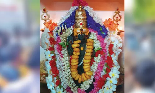 பரமத்திவேலூர் பகுதி சிவன் கோவிலில் காலபைரவருக்கு சிறப்பு வழிபாடு