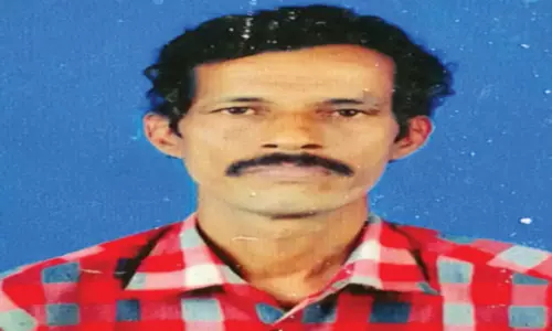 நாகர்கோவில் அருகே தந்தையை தொடர்ந்து ஒரு மகளும் சாவு