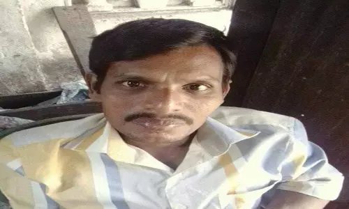 கடலூர் அருகே பயங்கரம்: குடும்பத் தகராறில் சம்சா வியாபாரி கொலை