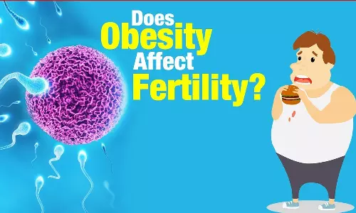 உடல் பருமன் எப்படி ஆண்களின் குழந்தையின்மையை அதிகரிக்கிறது?