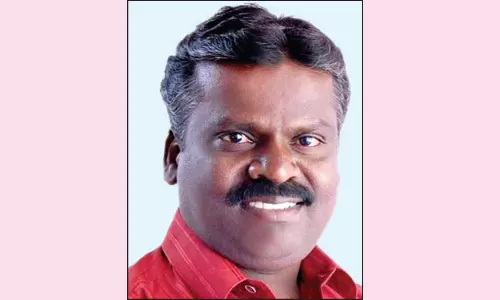 விடுதலை சிறுத்தைகள் கட்சி சார்பில் அம்பேத்கர் பிறந்தநாள் விழா