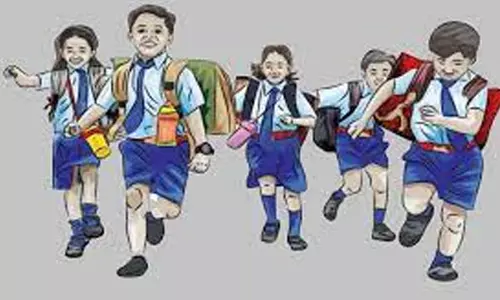 நாமக்கல் அரசு மருத்துவக் கல்லூரியில் மருத்துவம் சாராத 16 படிப்புகளுக்கு மாணவர் சேர்க்கை