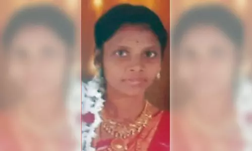 இளம்பெண் தூக்குப்போட்டு தற்கொலை