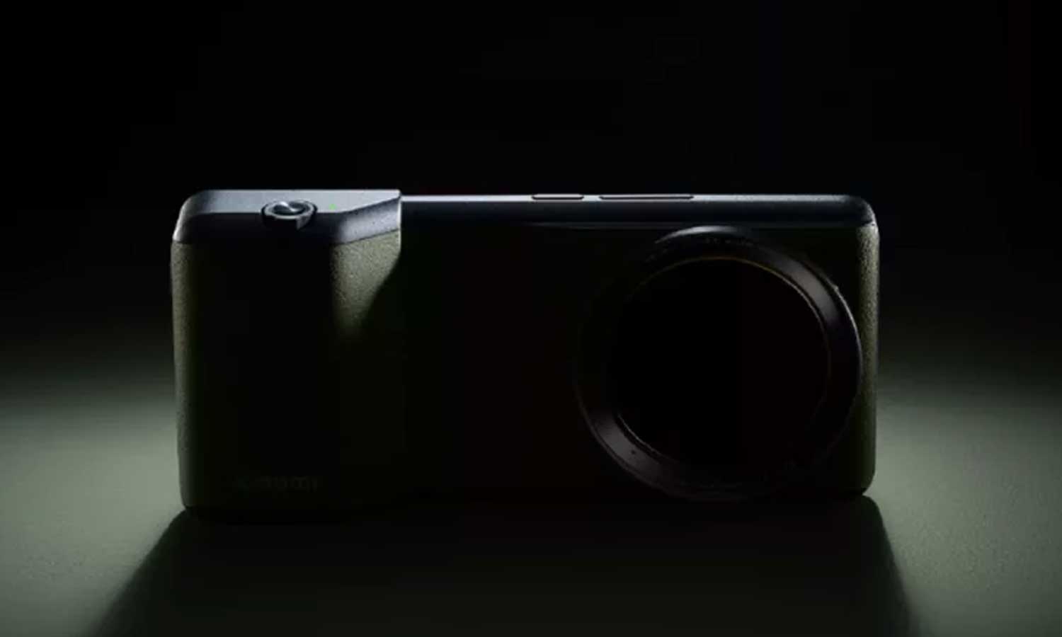 ஸ்மார்ட்போனை கேமராவாக மாற்றும் புதிய சாதனம்... சியோமி வெளியிட்ட சூப்பர் டீசர்..!