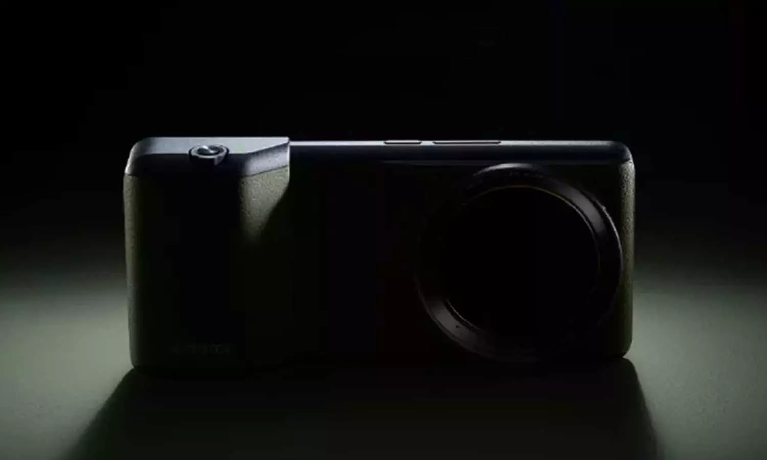 ஸ்மார்ட்போனை கேமராவாக மாற்றும் புதிய சாதனம்... சியோமி வெளியிட்ட சூப்பர் டீசர்..! ஸ்மார்ட்போனை கேமராவாக மாற்றும் புதிய சாதனம்... சியோமி வெளியிட்ட சூப்பர் டீசர்..!