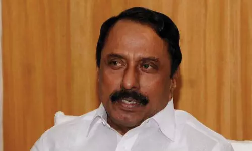 அ.தி.மு.க.வை பயமுறுத்த அண்ணாமலை ஊழல் குற்றச்சாட்டு வைத்துள்ளாரா?- செங்கோட்டையன்