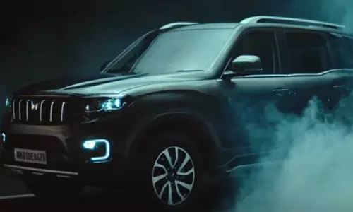 திடீரென ஸ்கார்பியோ N விலையை மாற்றிய மஹிந்திரா - புதிய விலை எவ்வளவு தெரியுமா?