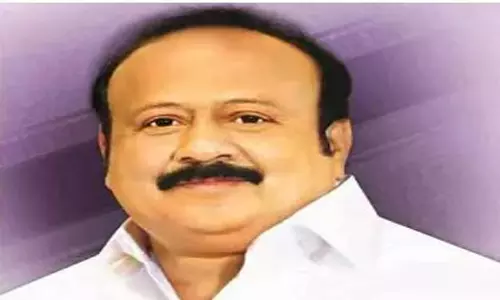 ஆருத்ரா பைனாஸ் ஊழலை மறைக்க தி.மு.க. மீது ஊழல் குற்றச்சாட்டு: அமைச்சர் எம்.ஆர்.கே.பன்னீர்செல்வம் பேட்டி