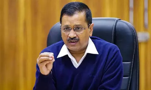 பிரதமருக்கு ரூ.1000 கோடி கொடுத்தேன் என்று சொன்னால் அவரை கைது செய்வீர்களா? கெஜ்ரிவால் கேள்வி