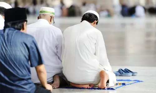 பாவ மன்னிப்பு தரும் நோன்பு