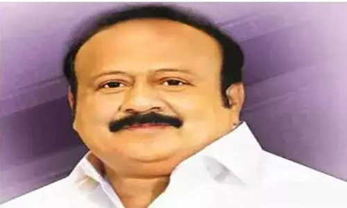 கடலூர் அரசு மருத்துவமனையில்  தீவிர சிகிச்சை பிரிவு கட்டிடம்:  அமைச்சர் எம்.ஆர். கே.பன்னீர்செல்வம் மாலை  அடிக்கல் நாட்டுகிறார்,