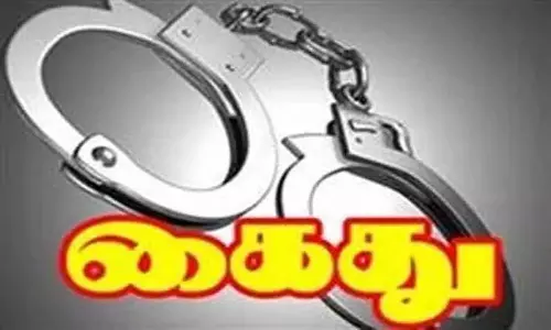 போலீஸ் என கூறி வாலிபரிடம் பைக், செல்போன், பணம் பறிப்பு