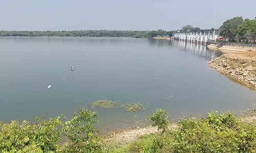 சென்னையில் கோடைகாலத்தில் குடிநீர் தட்டுப்பாடு வராது