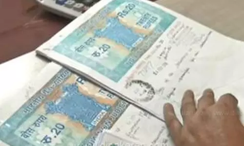 சென்னையில் ரியல் எஸ்டேட் தொழில் மீண்டும் வேகமெடுத்தது- 5.83 லட்சம் பத்திரங்கள் பதிவு