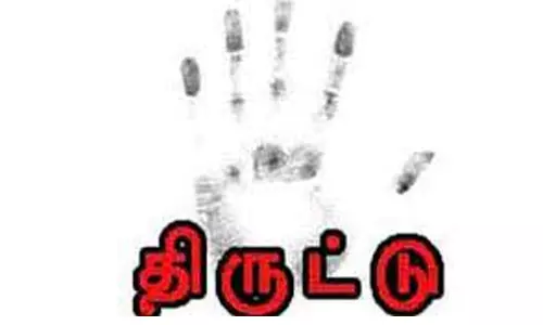 கோவை உக்கடத்தில் சாலையோரம் நிறுத்தப்படும் மோட்டார் சைக்கிள்களில் தொடர் பெட்ரோல் திருட்டு