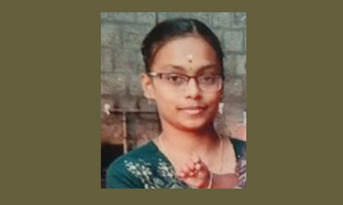 குழந்தையுடன் பெண் மாயம்