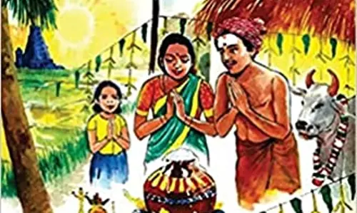 வள்ளலார் மன்றத்தில்  தமிழ்ப் புத்தாண்டு வழிபாடு