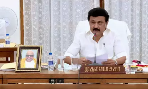 பட்டாசு ஆலையில் வெடிவிபத்து: நிதியுதவி அறிவித்தார் முதலமைச்சர் மு.க.ஸ்டாலின்