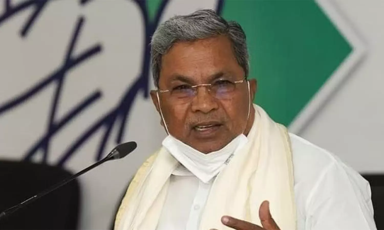 ஜெகதீஷ் ஷெட்டர் காங்கிரசுக்கு வந்தால் வரவேற்போம்: சித்தராமையா