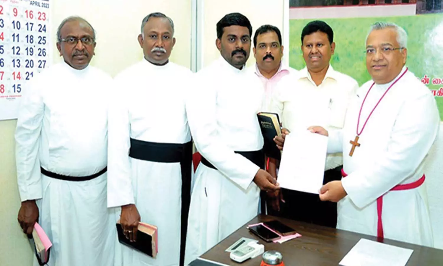 உடன்குடி பண்டாரஞ்செட்டிவிளை சேகர குரு தேர்வு உடன்குடி பண்டாரஞ்செட்டிவிளை சேகர குரு தேர்வு