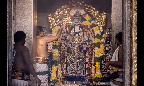 ஆன்மிகம்: இன்றைய முக்கிய நிகழ்வுகள் மற்றும் பஞ்சாங்கம்