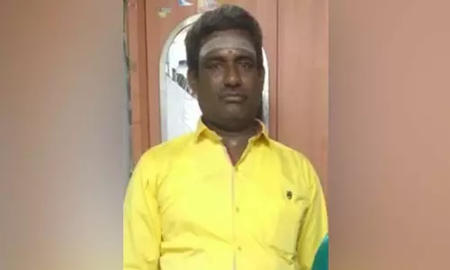 ஊத்தங்கரை அருகே மகன்-தாய் கொலை: ஆணவ கொலை செய்து விட்டு தற்கொலைக்கு முயன்ற தொழிலாளி