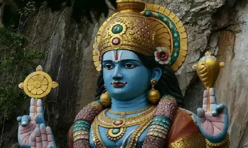 இன்று பாப மோசனிகா ஏகாதசி: விரதம் அனுஷ்டித்தால் பாவங்கள் அனைத்தும் விலகும்...