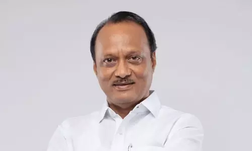 முதல்-மந்திரியாக அஜித் பவார் திட்டம்- மகாராஷ்டிராவில் மீண்டும் ஆட்சி மாற்றம்?