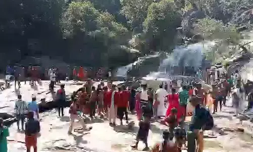 தீத்தொண்டு நாள் வார விழா