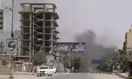 சூடானில் ராணுவம்-துணை ராணுவம் மோதலில் இந்தியர் ஒருவர் பலி